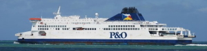 ferry