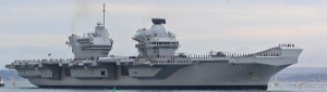 naval